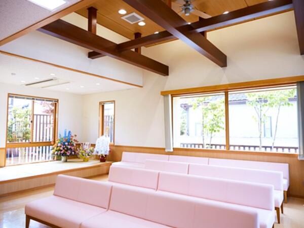 もりむら皮ふ科クリニック（常勤）の看護師求人メイン写真4