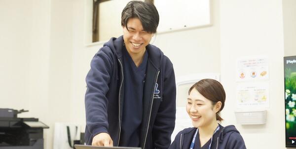 ウィル訪問看護ステーション南与野（常勤）の看護師求人サブ写真2