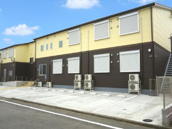 サービス付き高齢者向け住宅 フォンテーヌ相模原陽光台（夜勤専従パート）の介護福祉士求人メイン写真5