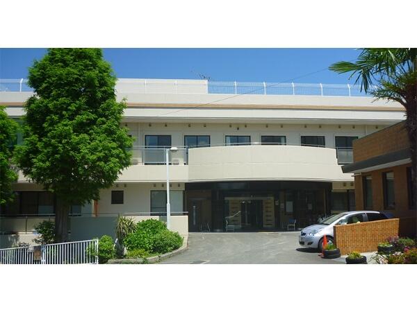 障害者支援施設第二わらしべ園(常勤)の准看護師求人の写真