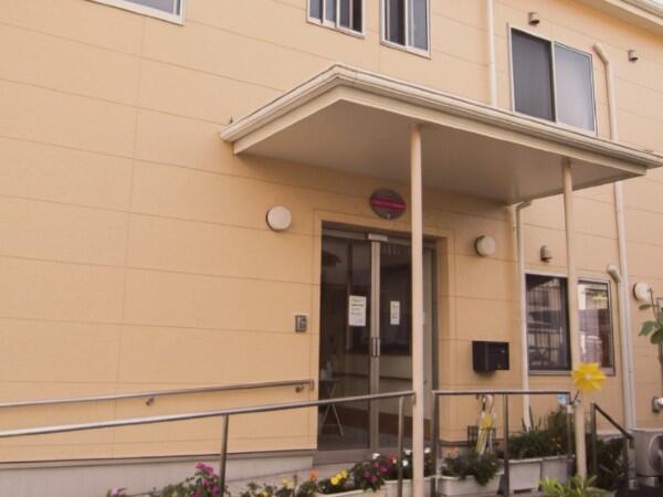 グループホーム湘南かさま（正社員）の介護福祉士求人メイン写真2