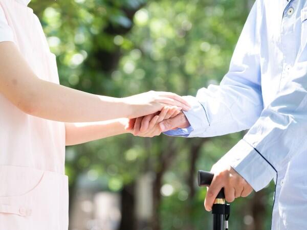 住宅型有料老人ホーム リリーフのお家（常勤）の調理師/調理員求人メイン写真3