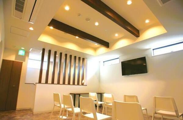 ゆうARTクリニック(常勤)の准看護師求人の写真