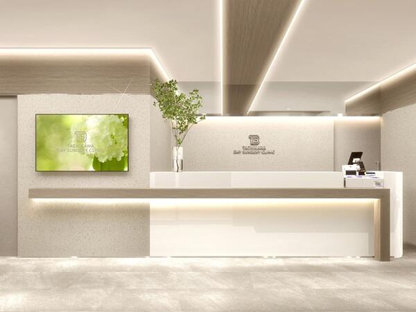 立川外科クリニック（2026年4月オープン / 常勤）の看護師求人の写真