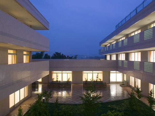 医療法人永寿会 恩方病院（常勤）の医療事務求人メイン写真5