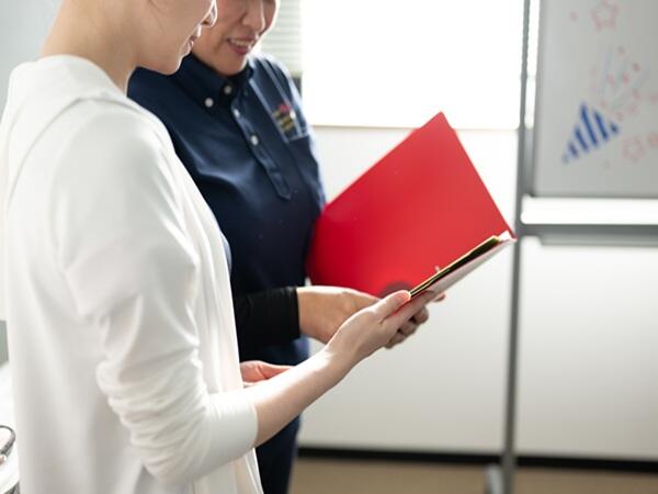 ソフィアメディ訪問看護ステーション福岡南（常勤）の医療事務求人メイン写真2