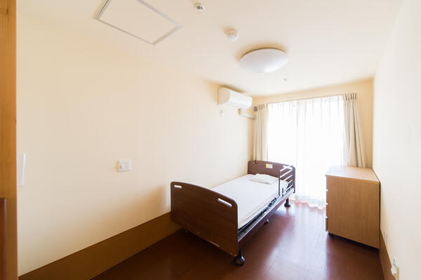 ドリームハウス聖恵（日勤常勤）の看護師求人メイン写真2