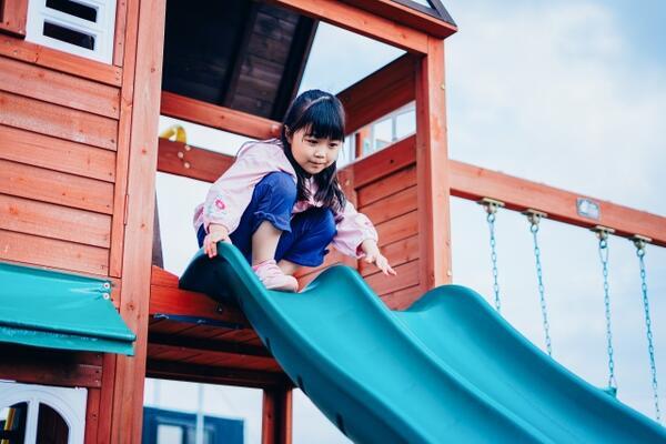 エルキッズうらそえ保育園（常勤）の保育士求人の写真