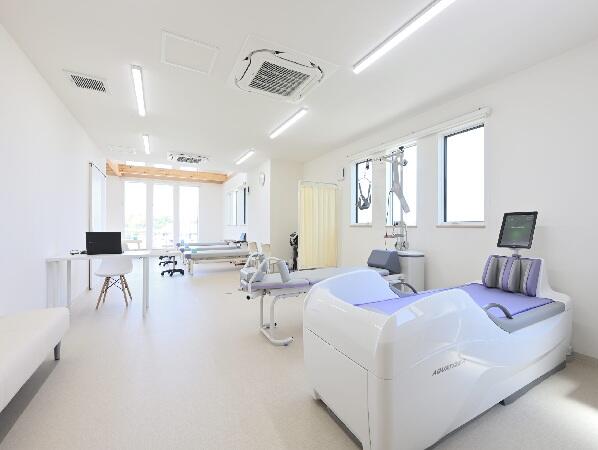 ふなとクリニック（パート）の看護師求人メイン写真5