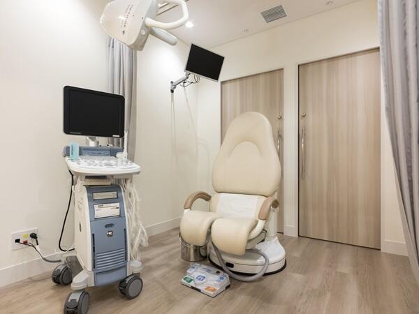 中林レディースクリニック（パート）の医療事務求人メイン写真5