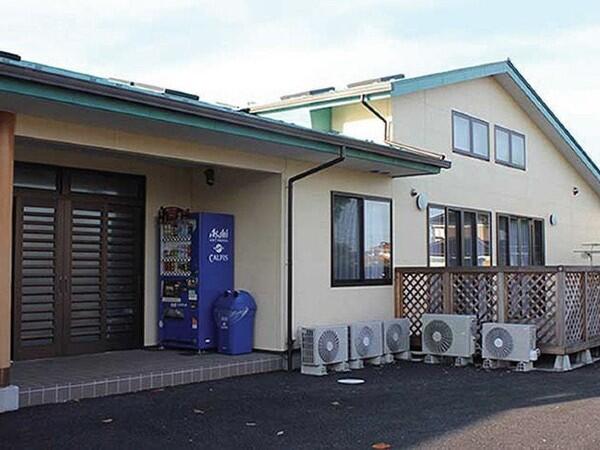 デイサービスひだまり(常勤)の介護福祉士求人の写真