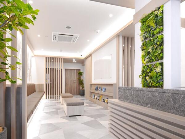 府中の森　脳神経外科・内科（パート）の准看護師求人メイン写真2