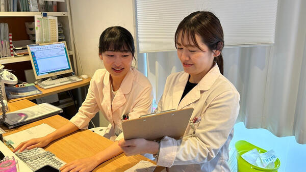 大信薬局　狭山店（調剤事務/常勤）  の医療事務求人メイン写真4