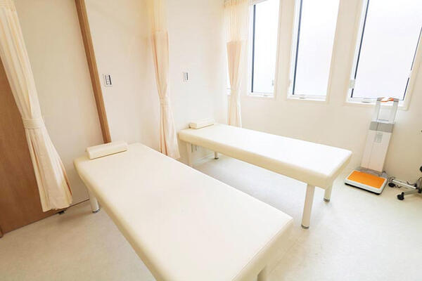 医療法人社団健功会 山川クリニック（パート）の看護師求人メイン写真5