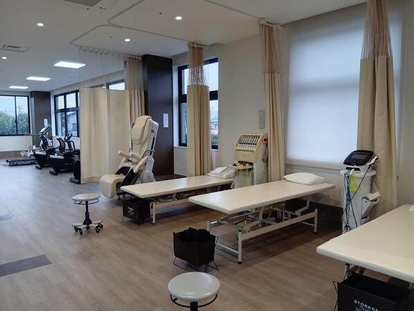 我孫子東邦病院（常勤）の作業療法士求人メイン写真2