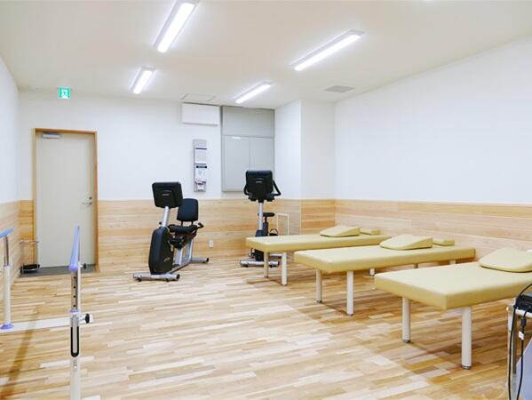 幸若整形外科クリニック(パート) の准看護師求人の写真