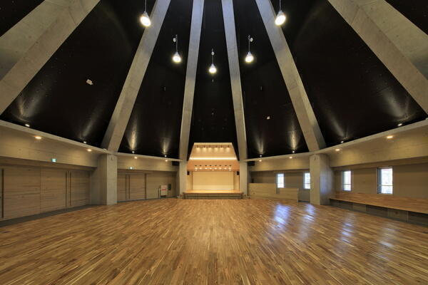 介護老人保健施設 ケアポート益城（通所リハ/パート）の看護師求人メイン写真2