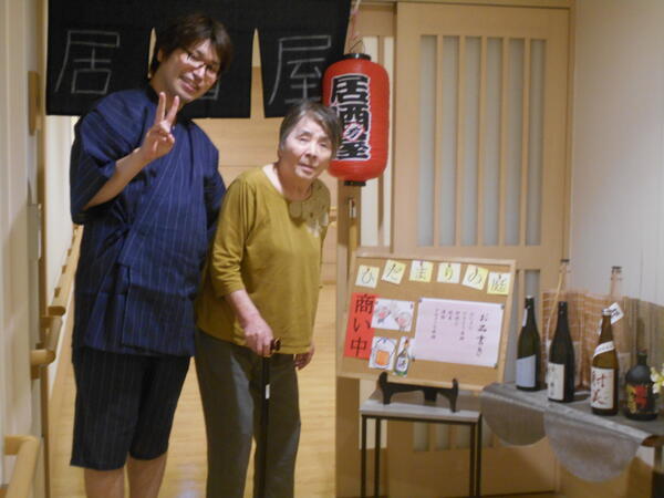 地域密着型特別養護老人ホームむさしの（常勤）の介護福祉士求人メイン写真2