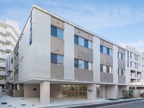 なかねの森病院(パート)の臨床工学技士求人の写真