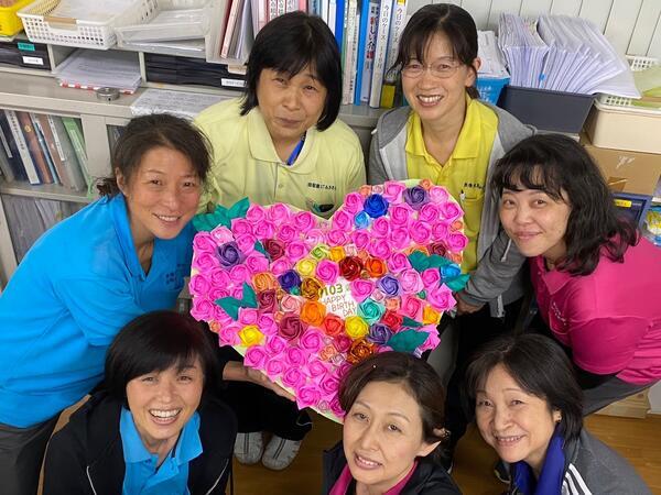 訪問看護ステーションふかさわ（常勤）の看護師求人メイン写真2