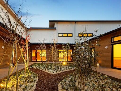 小規模多機能事業所三和の里（パート）の介護福祉士求人メイン写真3