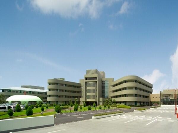 老寿やすらぎ病院（パート）の介護職求人の写真