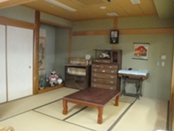 介護付有料老人ホーム　けあらいふ正寿の杜（入浴介助/パート）の介護職求人メイン写真4