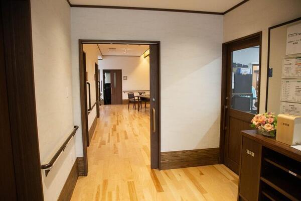 医療法人和光会　訪問看護ステーション和光　大垣（パート）の看護師求人メイン写真5