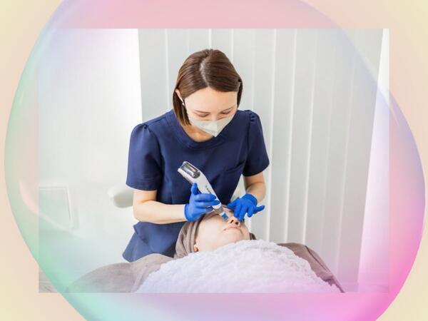 BiO STYLE CLINIC神戸三宮（パート）の准看護師求人メイン写真4