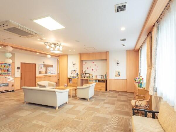 イリーゼ川口安行（常勤）のケアマネジャー求人メイン写真4