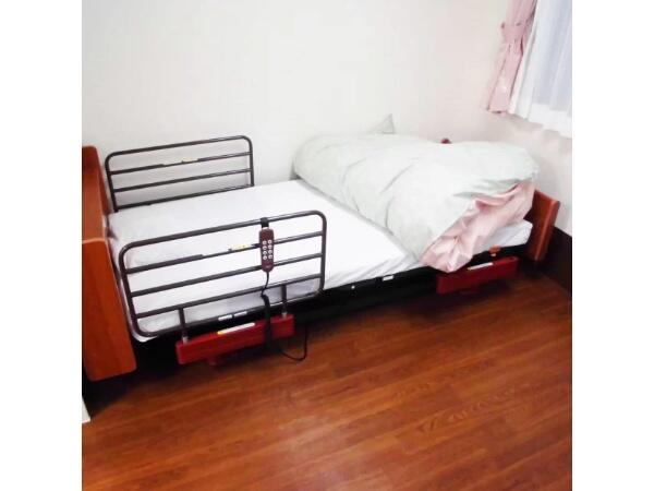 デイサービス ケアセンターつどい大杉（常勤） の送迎ドライバー求人メイン写真2