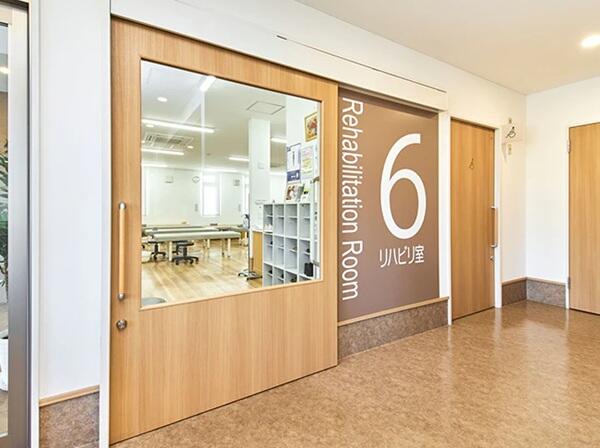 西郷整形外科リハビリクリニック（常勤）の理学療法士求人メイン写真5