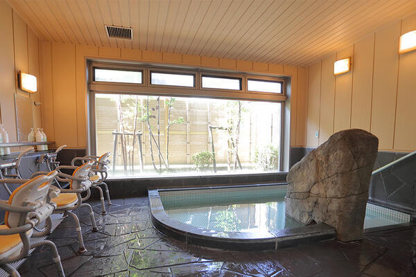 デイサービスセンターエンゼルヘルプ荒川（パート）の介護職求人メイン写真3