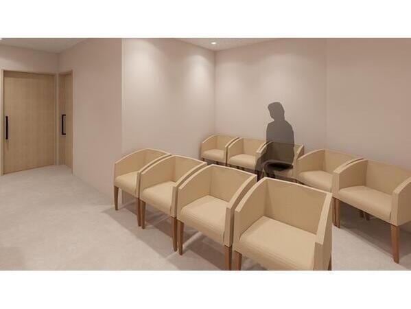 あすを生きるメンタルクリニック吉祥寺（常勤）の精神保健福祉士求人メイン写真3