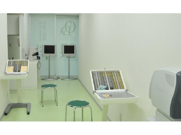 幕張おおで眼科（眼科検査員 / 常勤）のその他求人メイン写真3