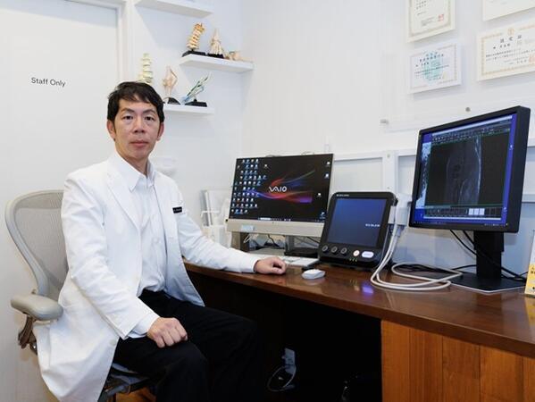 有栖川整形外科（あん摩マッサージ指圧師 / 常勤）のその他求人メイン写真3