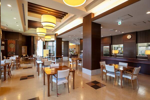 生活倶楽部ウィズ長尾（常勤）の介護福祉士求人メイン写真4