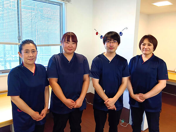 みつばメゾン小平大沼（正社員）2026年4月オープン！の介護職求人メイン写真5