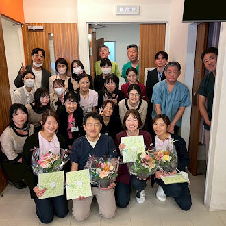 しおや消化器内科クリニック（常勤）の管理栄養士求人サブ写真2