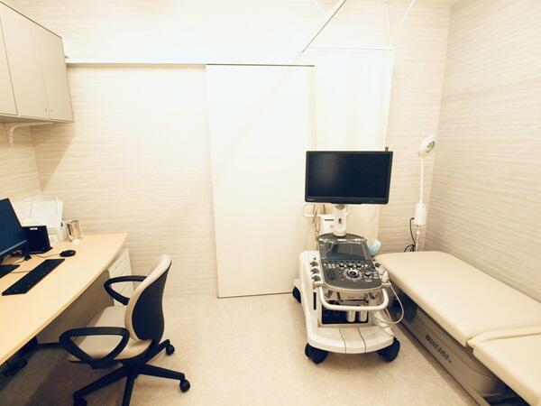 柏駅前形成外科リンパ浮腫クリニック（パート）の医療事務求人メイン写真3