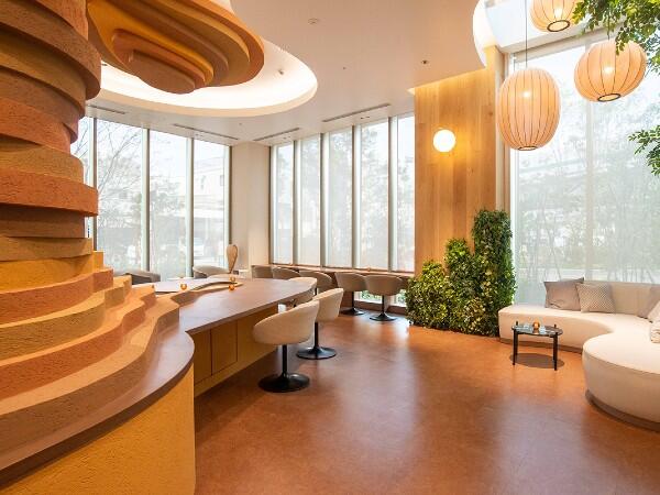 桜十字白金リハビリテーション病院（院内薬局事務/パート）の一般事務求人メイン写真4