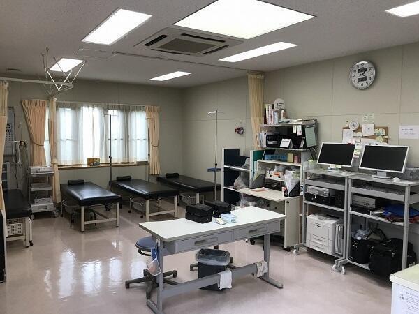 吉武医院（パート）　の看護師求人メイン写真3