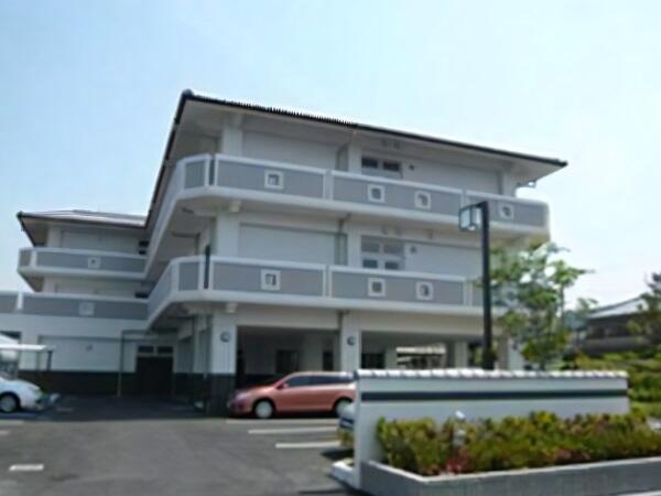 介護付き有料老人ホーム エバーライフ御殿山（パート）の介護福祉士求人メイン写真1