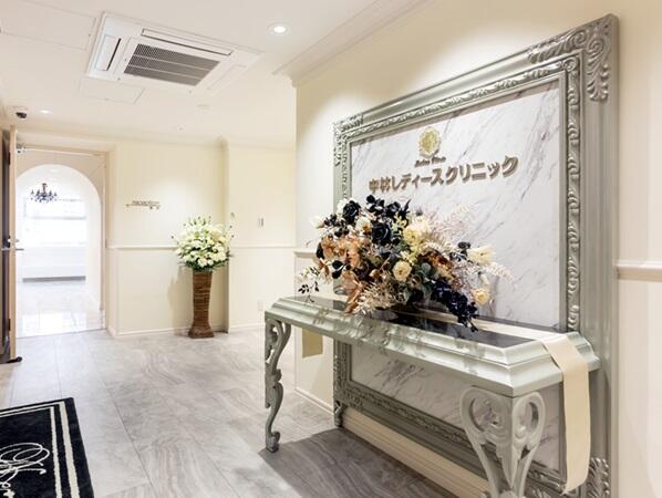 中林レディースクリニック（パート）の医療事務求人メイン写真3