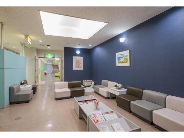 旭川キュアメディクス（パート）の医療事務求人メイン写真3