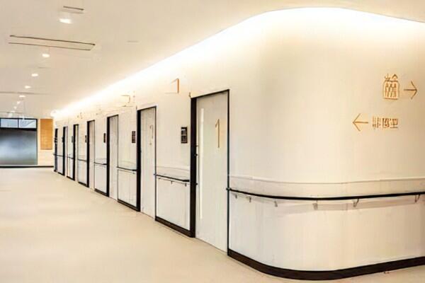 小倉きふね病院（病棟/常勤）の准看護師求人メイン写真3