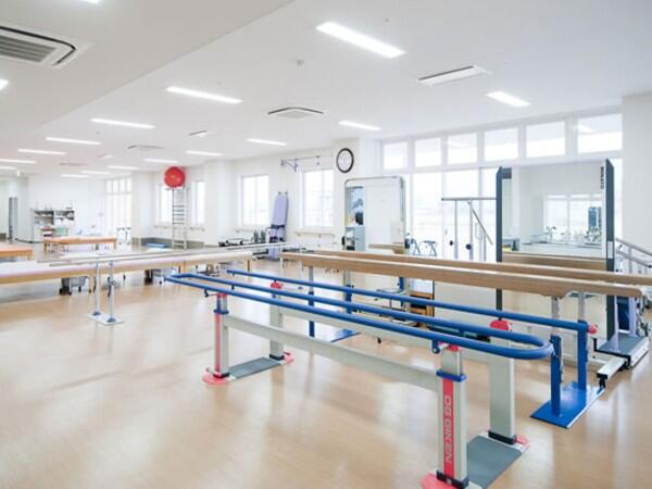 西条市民病院（常勤）の社会福祉士求人メイン写真3