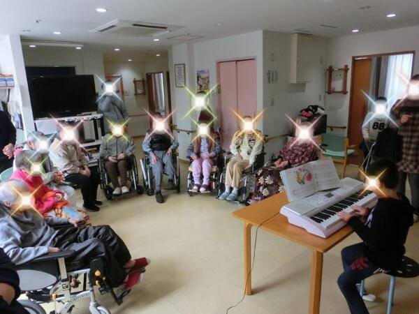 笑顔ホーム水前寺（常勤）の介護福祉士求人メイン写真3