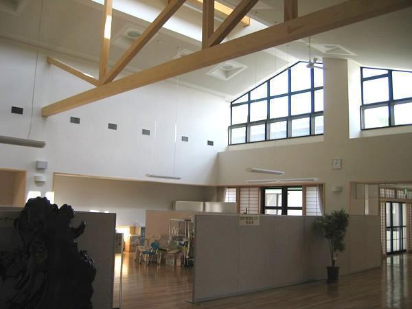 介護老人保健施設 アットホームくずまき（常勤）のケアマネジャー求人メイン写真3