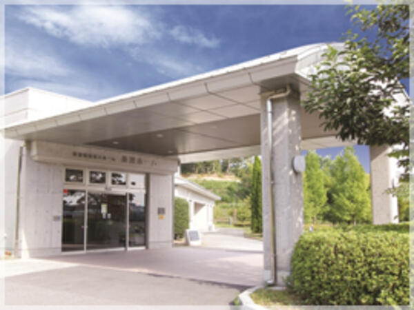 特別養護老人ホーム長沼ホーム(パート)の看護師求人の写真